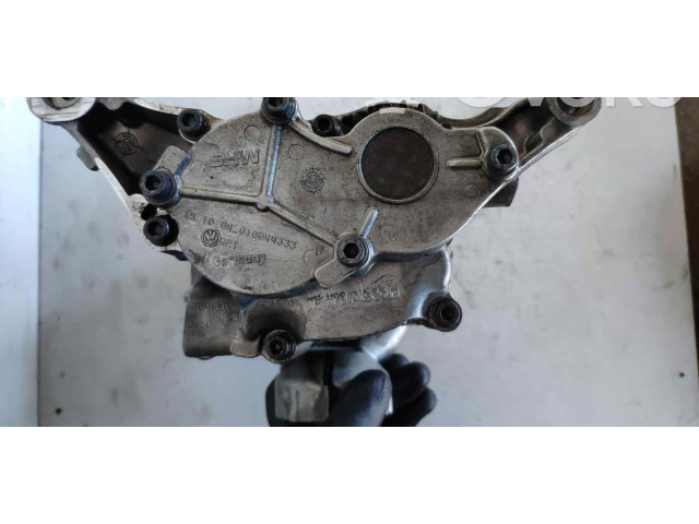 Čerpadlo oleje 07Z115187A Volkswagen Touareg I BLE