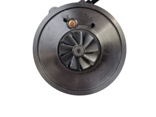 Турбина Skoda Fabia Mk2 (5J) 54399700054, CHRA30-0186