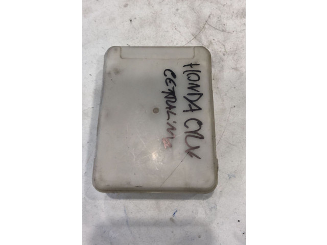 Блок управления центрального замка    Honda HR-V