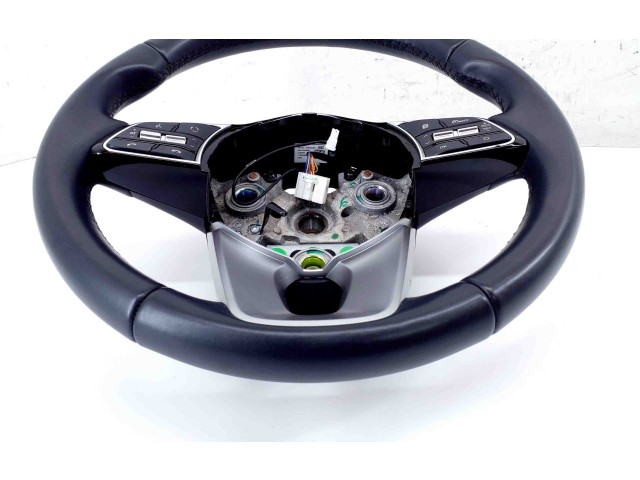 Руль KIA Xceed  2019 -  года 56100J7640, 56100J7640CEP      