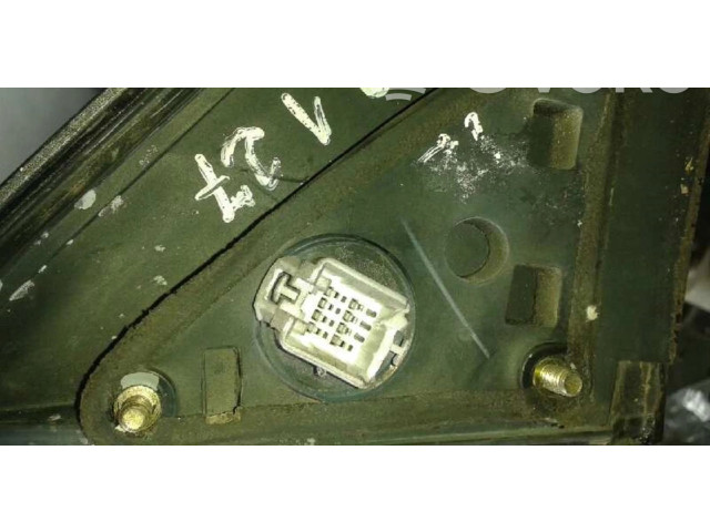 Zpětné zrcátko Honda Civic