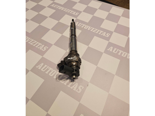 Vstřikovač 04L130277AC, 170609 Volkswagen Caddy