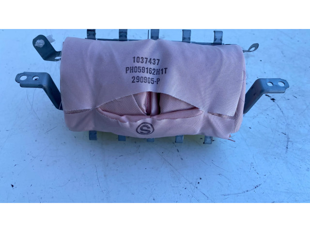 Подушка безопасности пассажира 1037437 Lexus IS 220D-250-350
