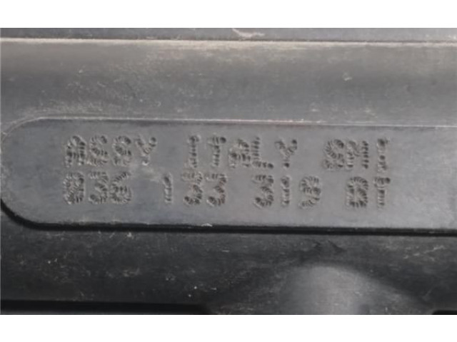 Vstřikovací lišta 036133319BT   Seat Ibiza IV (6J,6P)     