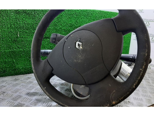 Volant Renault Twingo II 2010 8200809490