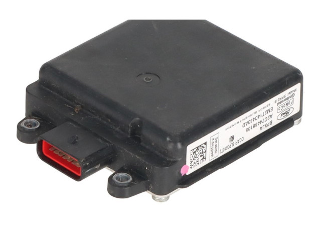 Датчик слепых зон EM2T-14D453-AD Ford S-MAX