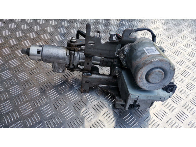 Насос усилителя руля