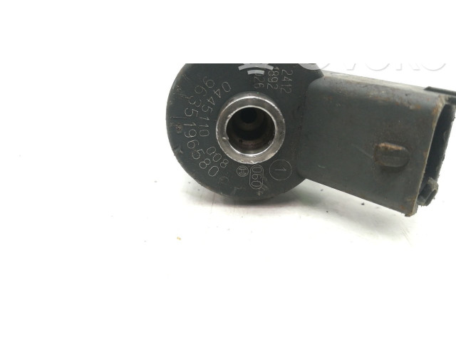 Vstřikovač 0445110008, 188674   Citroen Berlingo     