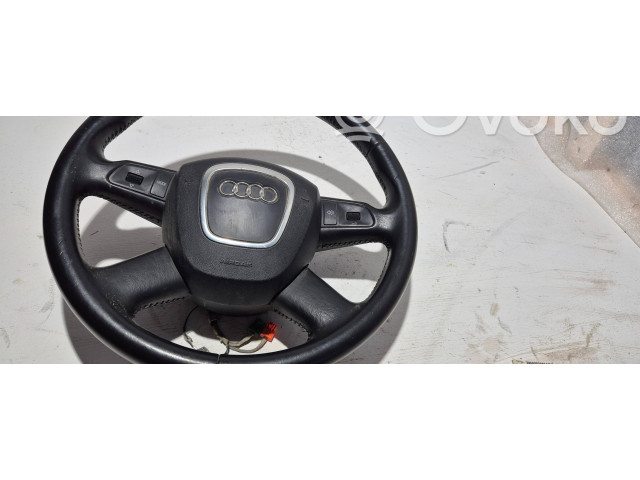 Руль    Audi Q7 4L 2007