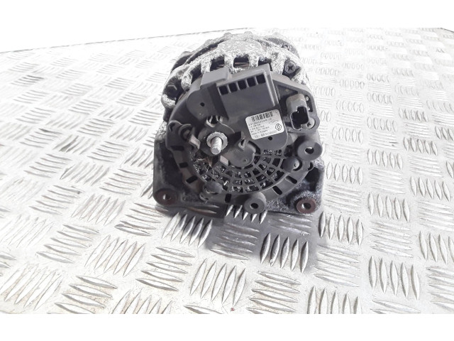 Генератор 231005424R   Renault Twingo III      