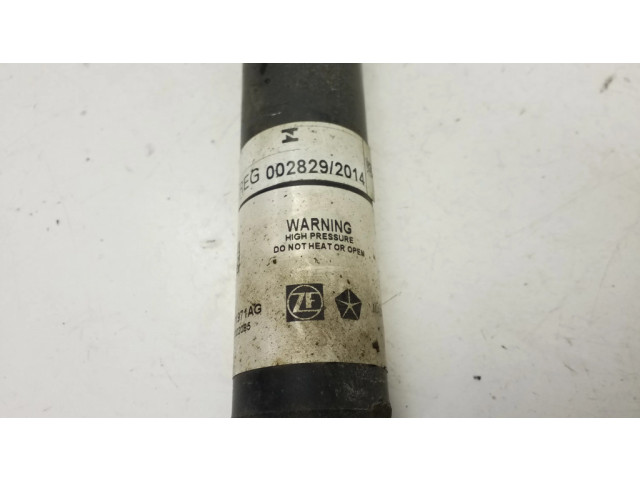 Задний aмортизатор      