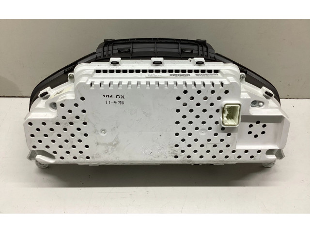 Панель приборов 599210U, 769315620U Volvo XC60