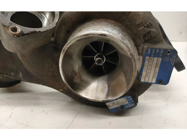  Турбина Volvo S60  31293086         