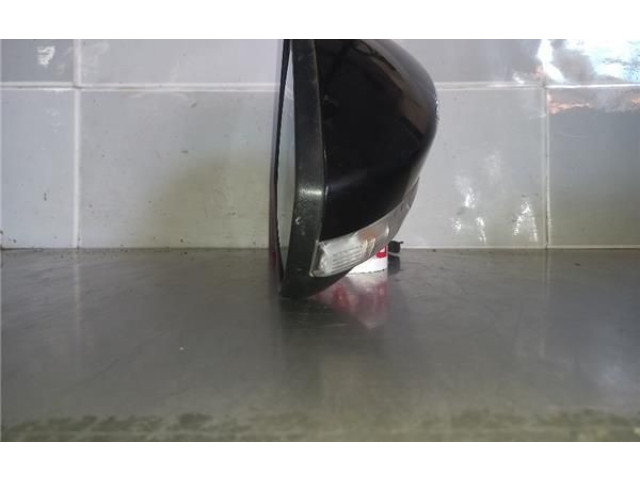 Зеркало электрическое        Ford Ecosport  2013 - 2017 года   