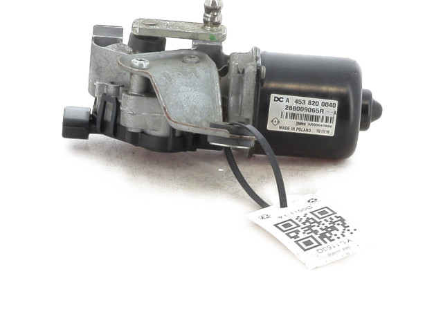 Моторчик дворников 288102205R, Y1-1150Q Renault Twingo III