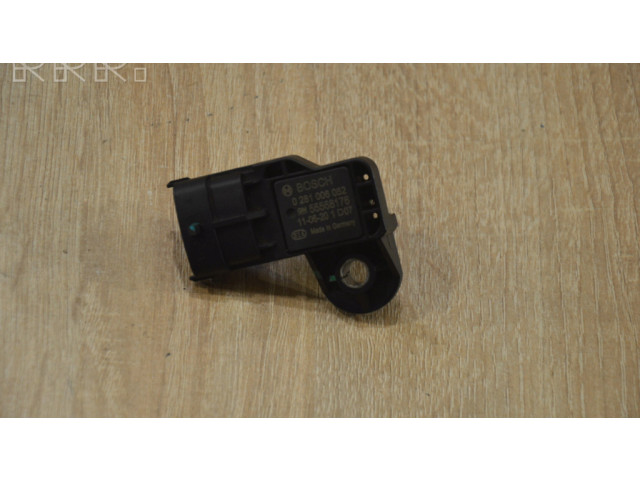 Датчик давления воздуха