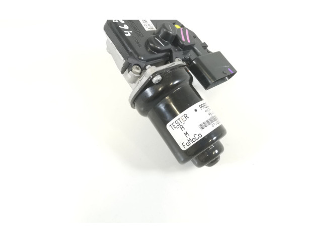 Моторчик дворников ML34-17504-AF, 91498-555    Ford F150