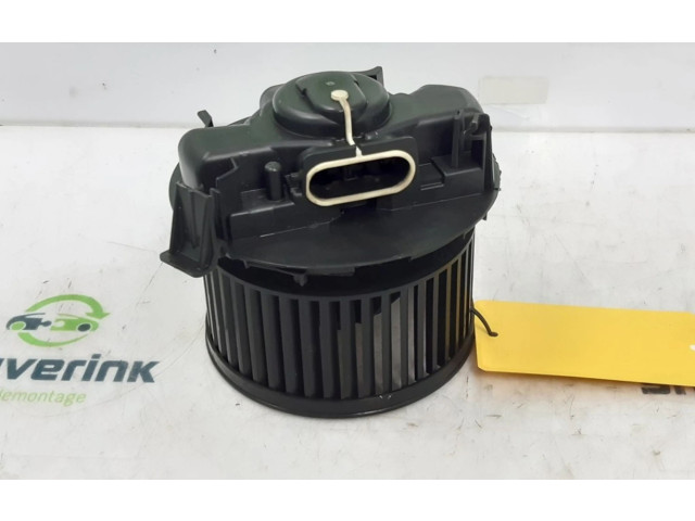 Вентилятор печки 7701067982, 7701067982 Renault Twingo II