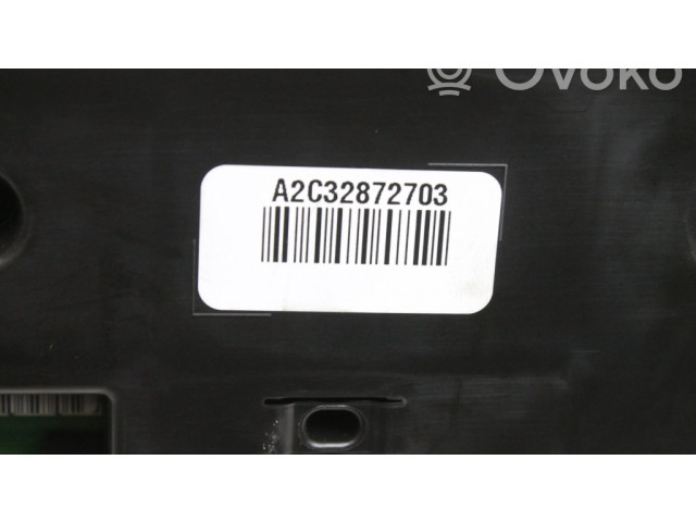 Панель приборов P05091158AI   Chrysler 300C       