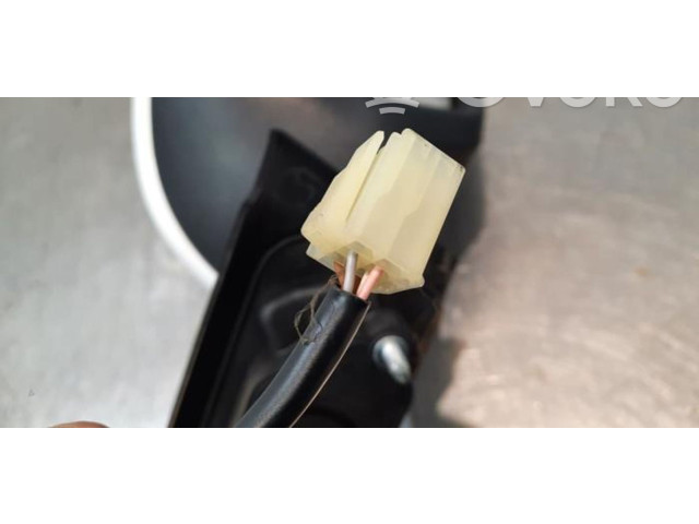 Зеркало электрическое        Suzuki Splash   -  года   