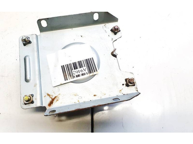 Блок подушек безопасности mr268168, x6t41181 Mitsubishi Pajero Sport I