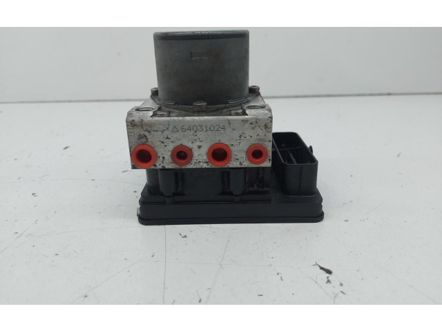 Моторчик заднего дворника 6R0614517BD Skoda Rapid (NH)