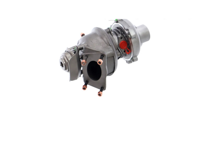 Turbodmychadlo Турбина 701164-5002s, 701164-5002s Renault Espace III