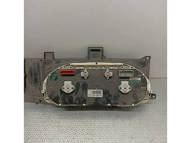 Přístrojová deska Renault Vel Satis 2003 8200263368, 6W0N39D3