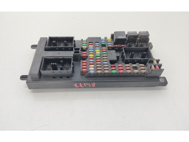   Pojistková skříňka YQE500300, 276DT   Land Rover Range Rover Sport L320 2006