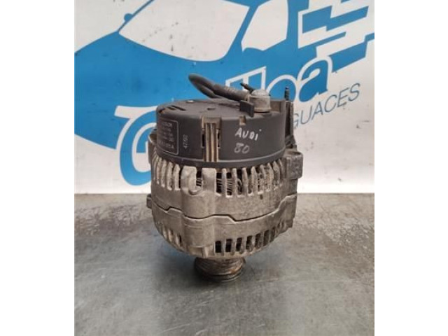 Генератор 28903025A, 120485046   Audi 80 90 S2 B4      