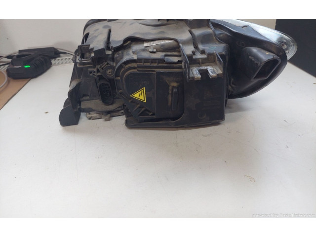 Блок управления Xenon