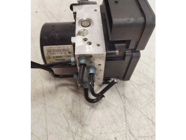 Jednotka ABS 7846816 BMW M3 e92 2011