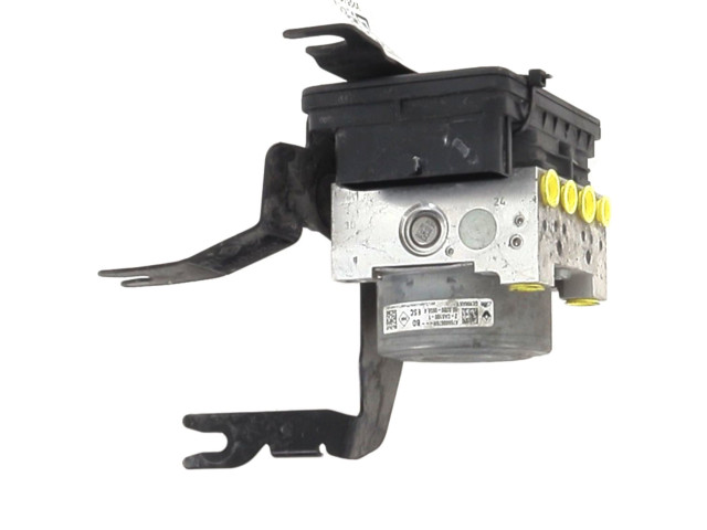 Блок АБС 476608628R   Dacia  Lodgy  2012 -  года