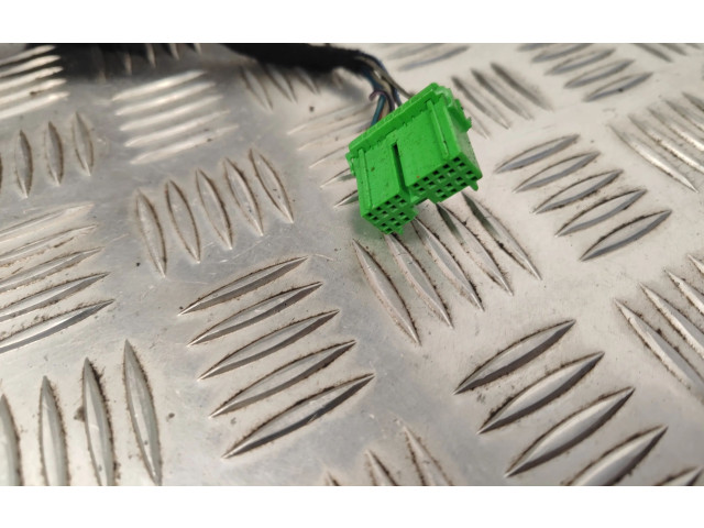 Зеркало электрическое        Volvo S80  2007 - 2013 года   