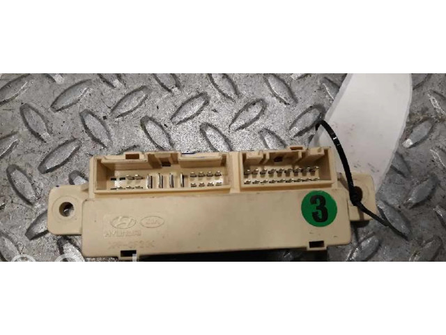 Другие блоки управления / модули