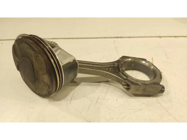 Поршень с шатуном Lexus RX 450H для бензинового / Электричество двигателя 3.5