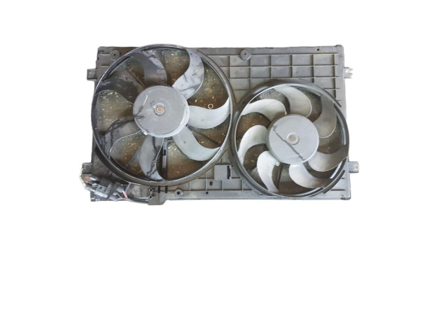 Вентилятор радиатора 1K0959455N Volkswagen Jetta V
