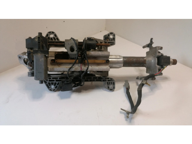  рейка  Колонка рулевая C2P25507, C2Z31379   Jaguar XF X250 2007-2015 года