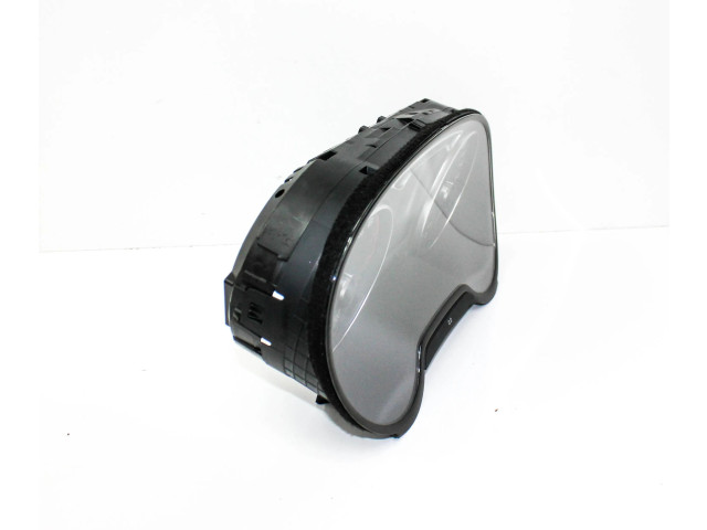 Přístrojová deska Audi A3 S3 8V 2015 8V0920971D