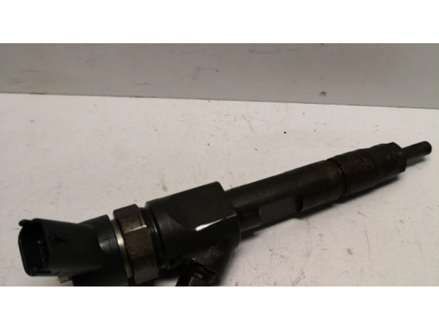 Vstřikovač 0445110328, H82778396   Renault Scenic III -  Grand scenic III  pro naftový motor 1.9 F9Q 870 