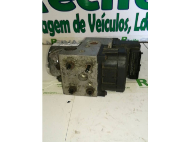 Блок АБС 0265216642, 9633666580   Citroen  Xsara Picasso   -  года