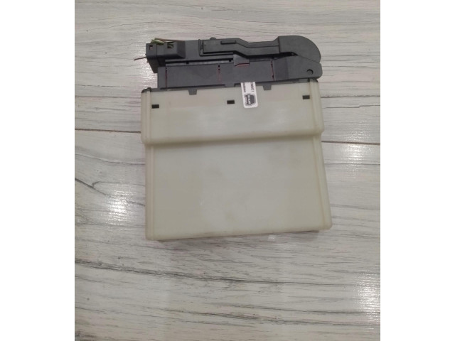 Блок комфорта Saab 9-5