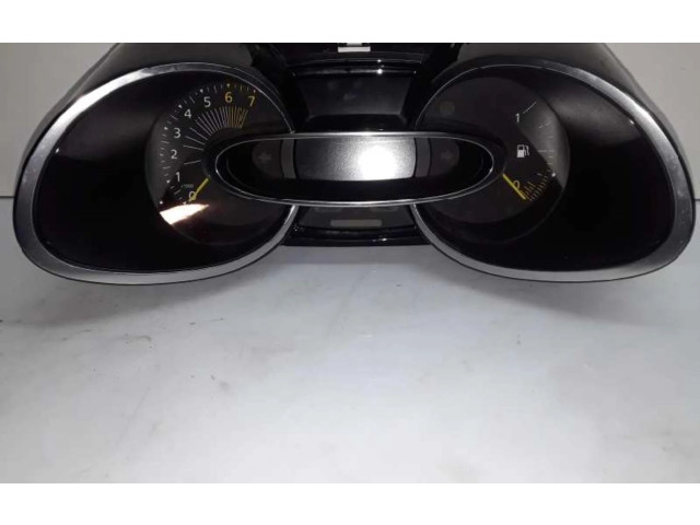 Спидометр (приборный щиток) VPFRRF10849 Renault Clio III