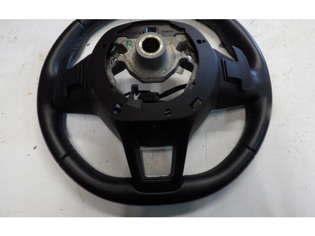 Руль Renault Captur II 2020 - года