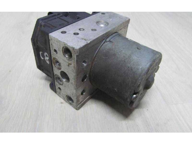 Блок АБС 0265800011, 7586 Citroen C8 - года