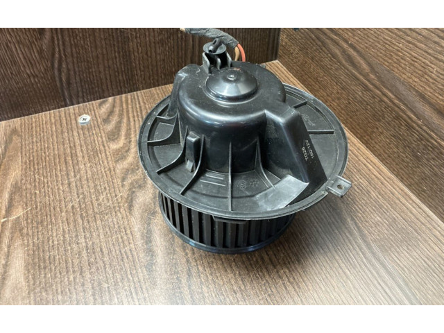 Вентилятор печки    1K1819015, 1K1819015   Volkswagen Caddy