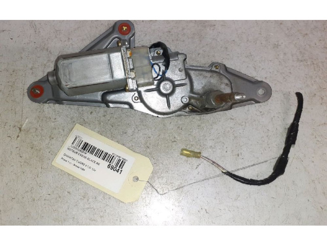 Моторчик заднего дворника 85130B2020, 85130B2020 Daihatsu Cuore