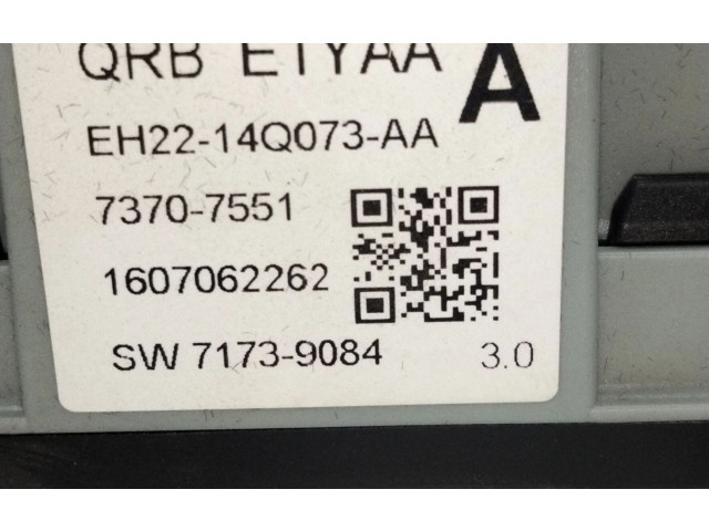 Pojistková skříňka Řídící jednotka BSM EH2214Q073AA Land Rover Discovery 5 2017