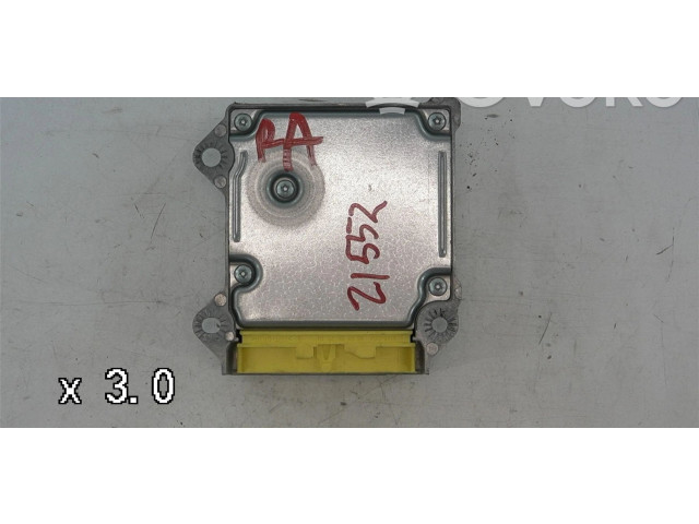 Блок подушек безопасности 1K0909605N, 1K0909605N Volkswagen Golf Plus
