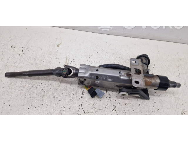    Рулевая рейка 8200271345   Renault Trafic II (X83) 2002 - 2014 года